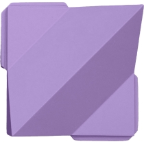REVIFY - 5X5 CURVE, VIOLET, MATTE